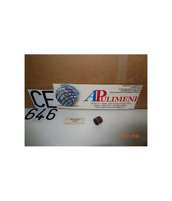 NK1620 CUSCINETTO A RULLINI...