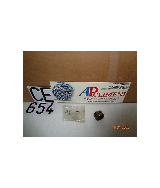 NK2520 CUSCINETTO A RULLINI...