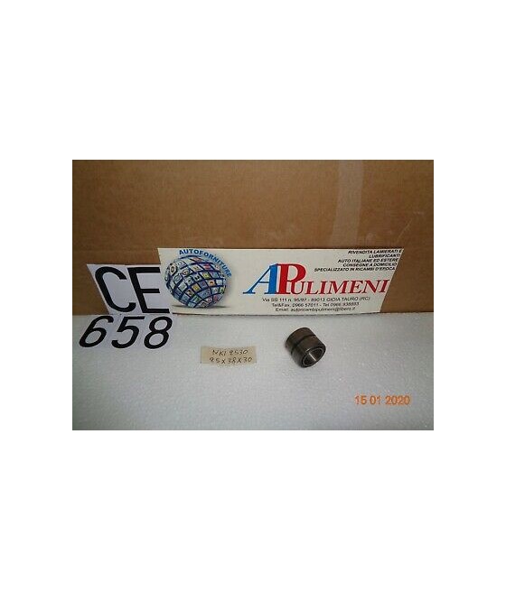 NKI2530 CUSCINETTO A...