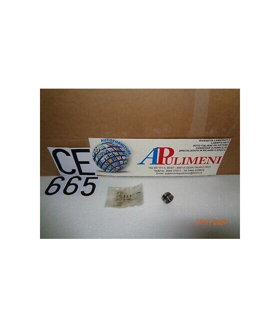 NA4900 CUSCINETTO A RULLINI...