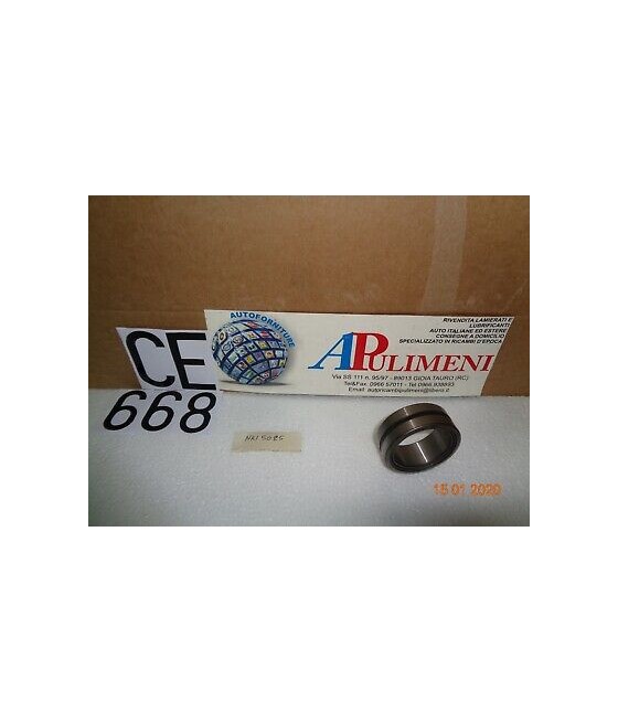 NKI5025 CUSCINETTO A...