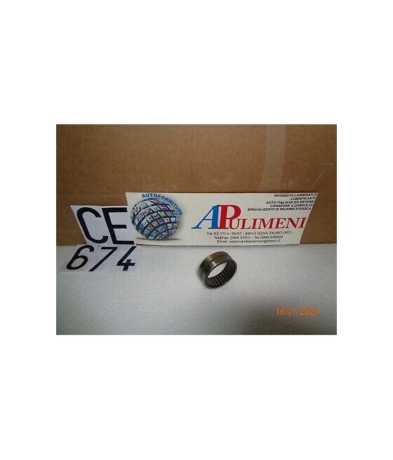 TAF455520 CUSCINETTO A...