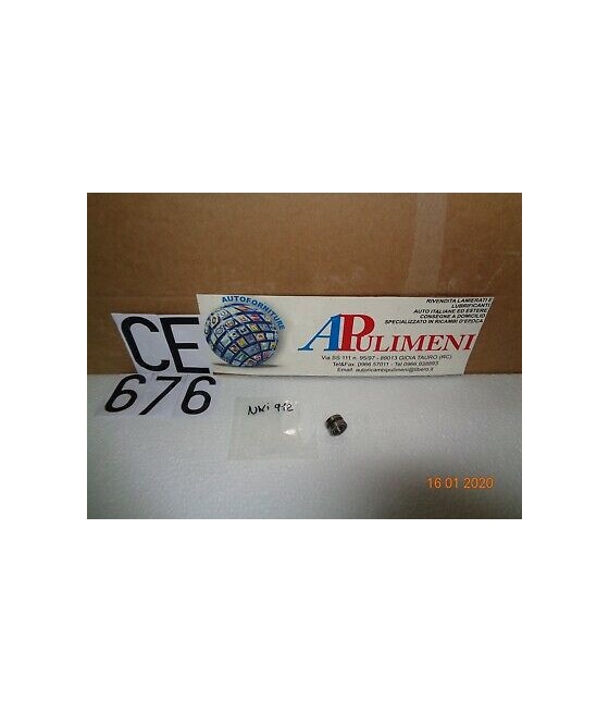 NKI912 CUSCINETTO A RULLINI...