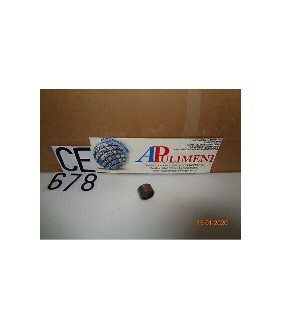 TAF253320 CUSCINETTI A...