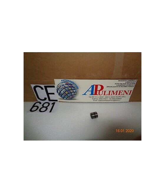 NK1420 CUSCINETTI A RULLINI...