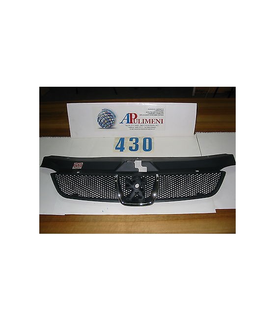 1519510 GRIGLIA/MASCHERINA...