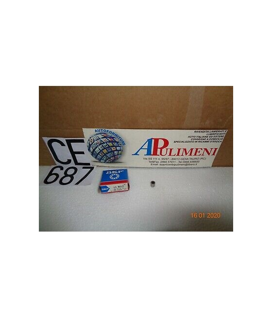 NK5/10TN CUSCINETTI A...