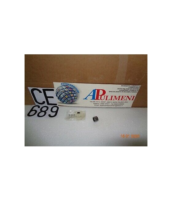 HK1214RS CUSCINETTO GABBIA...