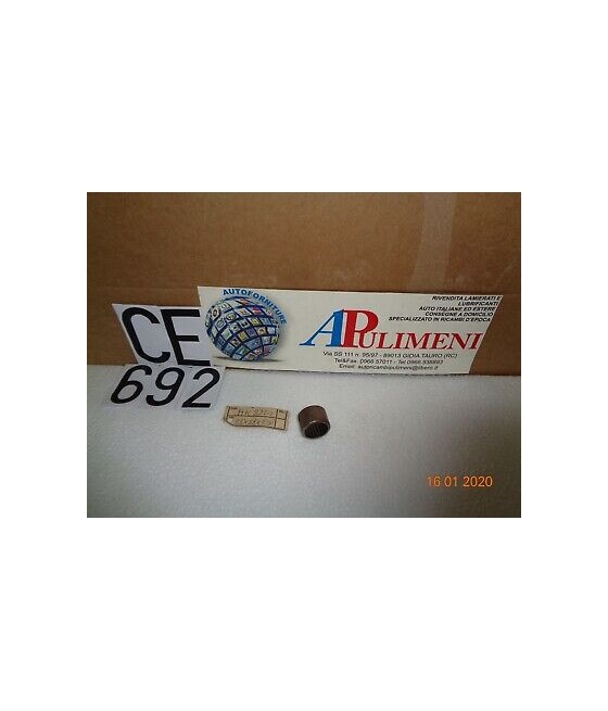 HK2220 CUSCINETTO GABBIA A...