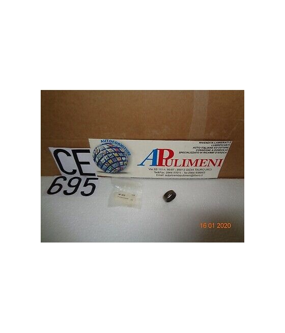 HK2210 CUSCINETTO GABBIA A...