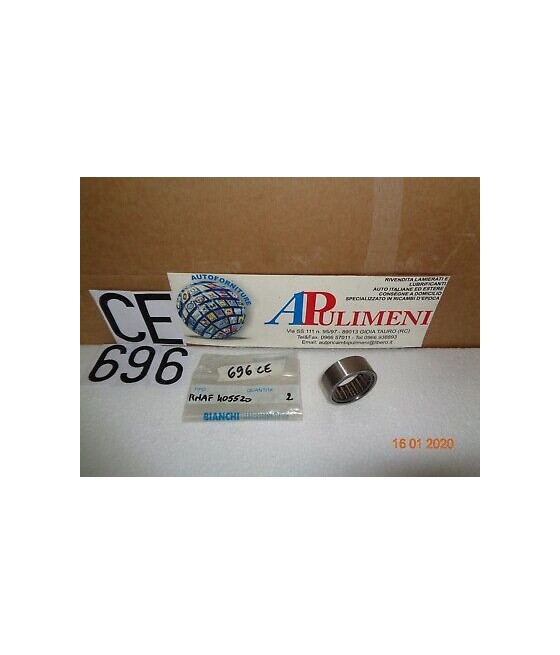 RNAF405520 CUSCINETTO A...