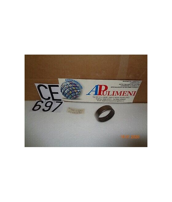 HK5520 CUSCINETTO GABBIA A...