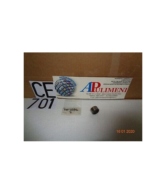 TAF212916 CUSCINETTO A...