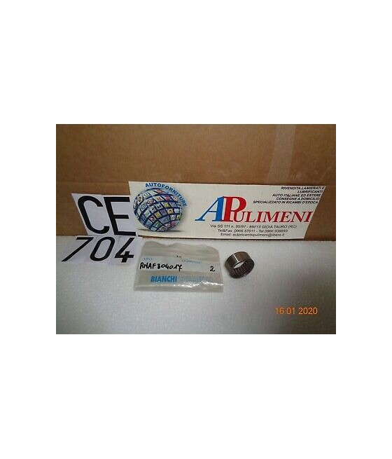 RNAF304017 CUSCINETTO A...