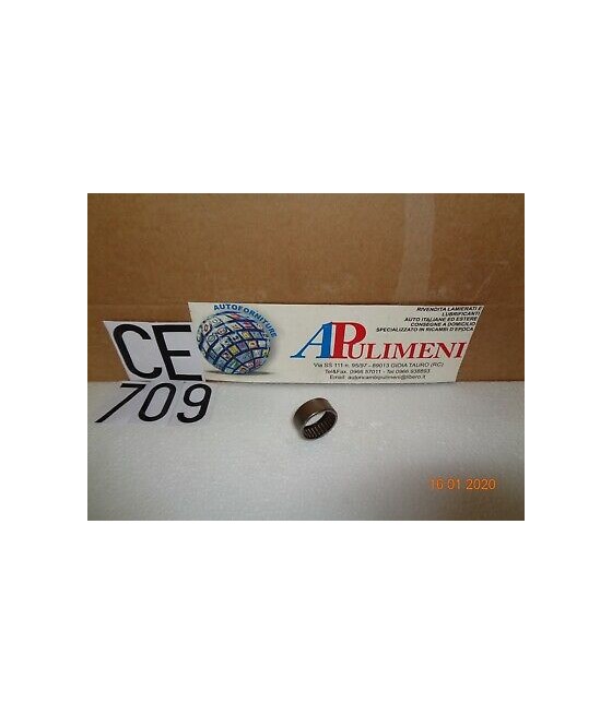 HK3518 CUSCINETTO GABBIA A...