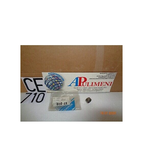 HK1712 CUSCINETTO GABBIA A...