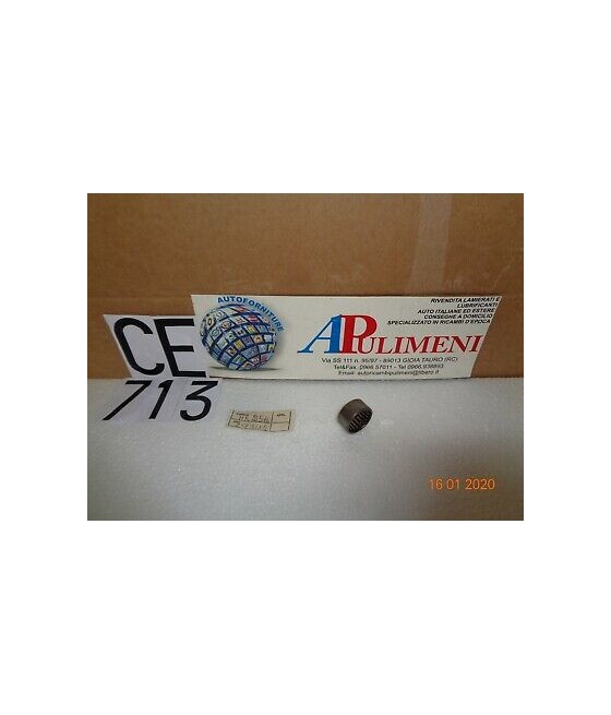 HK2516 CUSCINETTO GABBIA A...