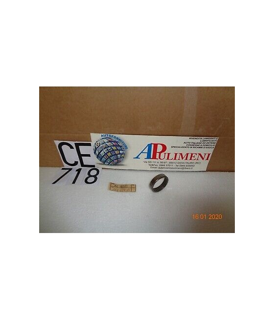HK4012 CUSCINETTO GABBIA A...
