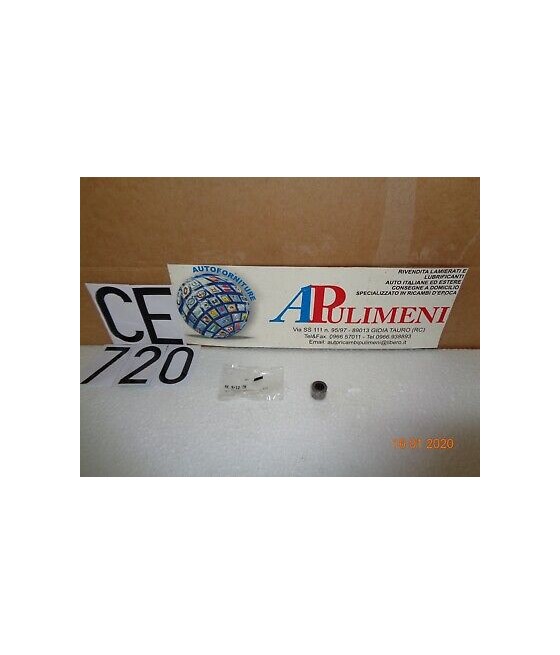 NK9/12TN CUSCINETTO A...