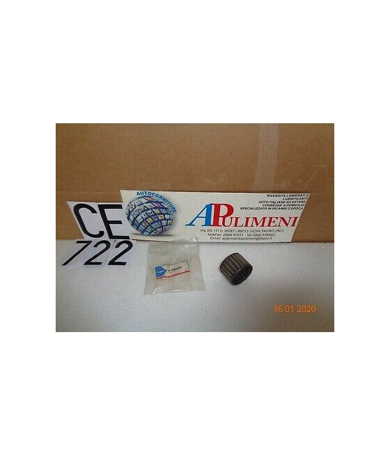 K35X42X30 CUSCINETTO GABBIA...