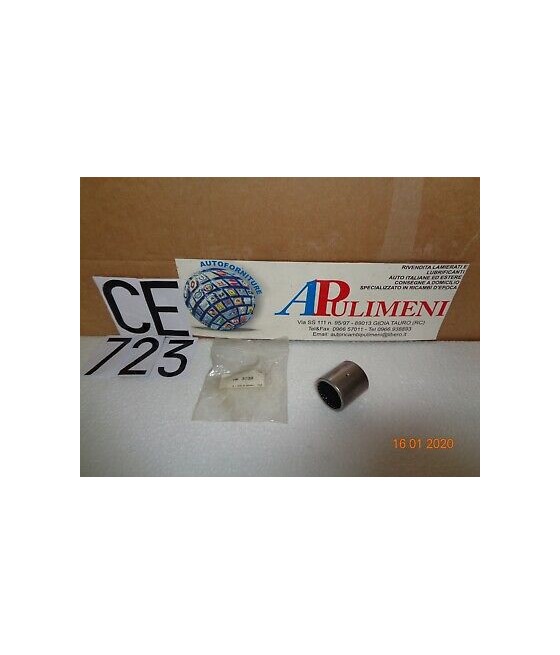 HK3038 CUSCINETTO GABBIA A...