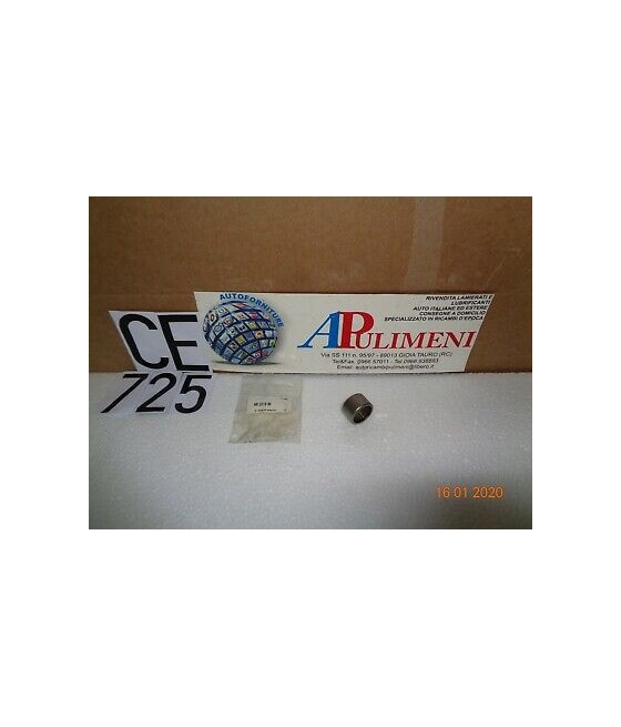 HK2218RS CUSCINETTO GABBIA...