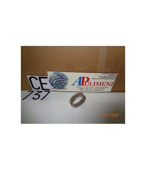 K55X63X20 CUSCINETTO GABBIA...