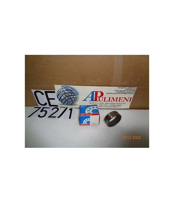 NK47/20 CUSCINETTO A...
