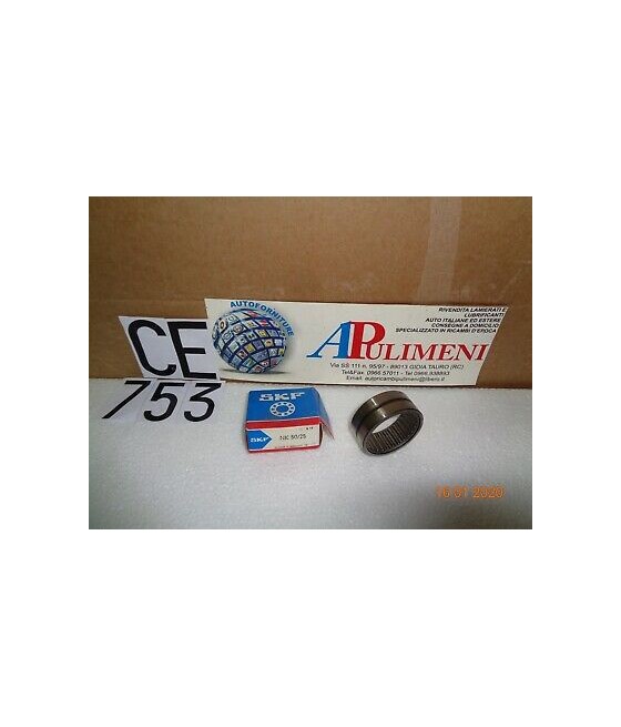 NK50/25 CUSCINETTO A...
