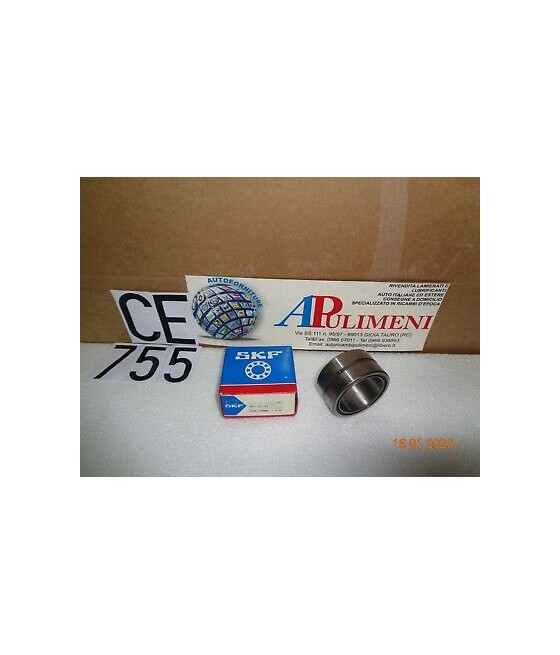 NKI50/35 CUSCINETTO A...
