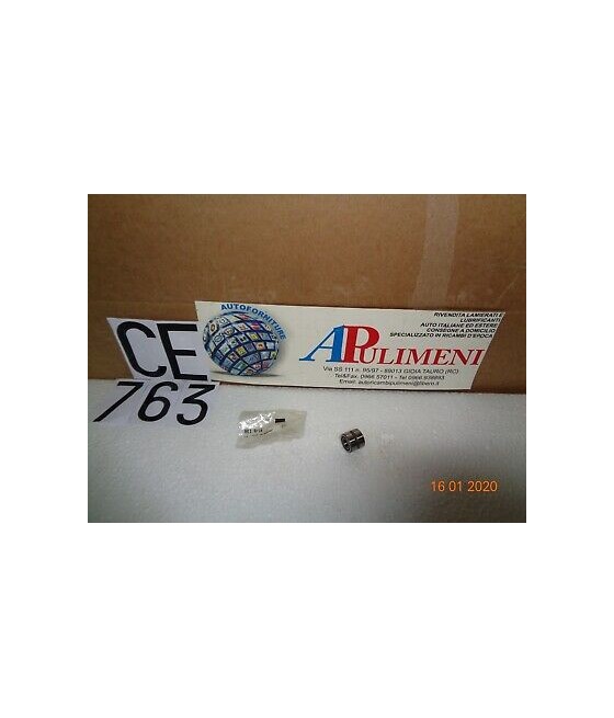 NKI9/16 CUSCINETTO A...