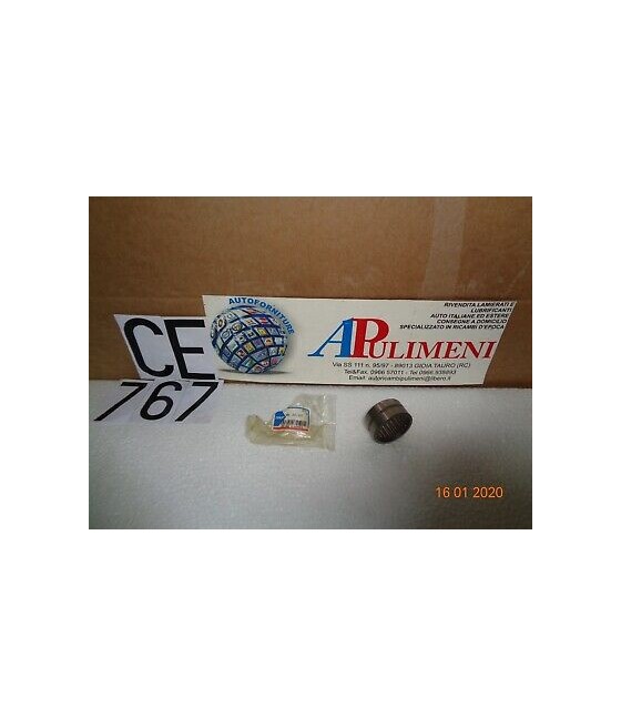 NK30/20 CUSCINETTO A...