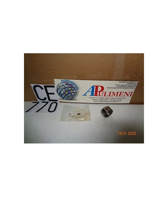 NKI25/20 CUSCINETTO A...