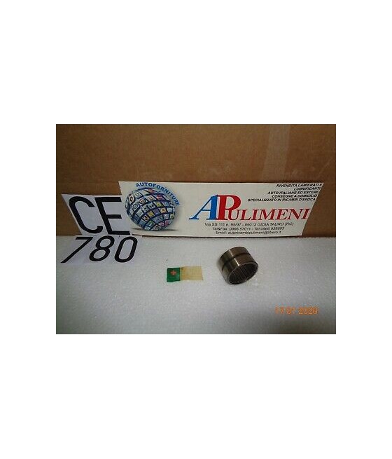 NK38/30 CUSCINETTO A...