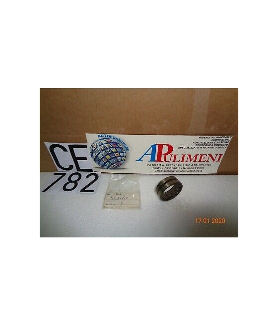 NK42/20 CUSCINETTO A...