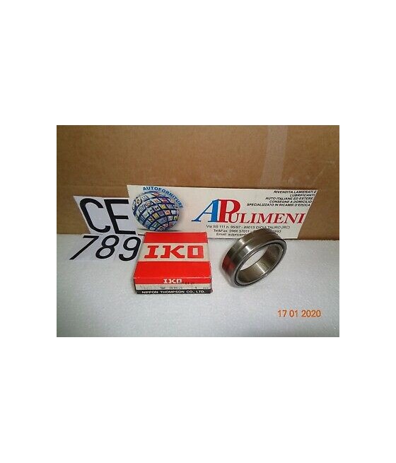 TAF809525 CUSCINETTO A...