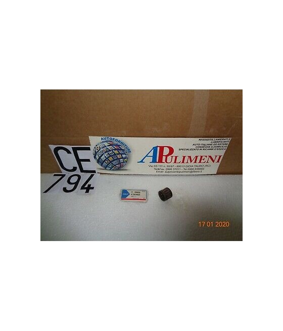 K18X24X20 CUSCINETTO GABBIA...
