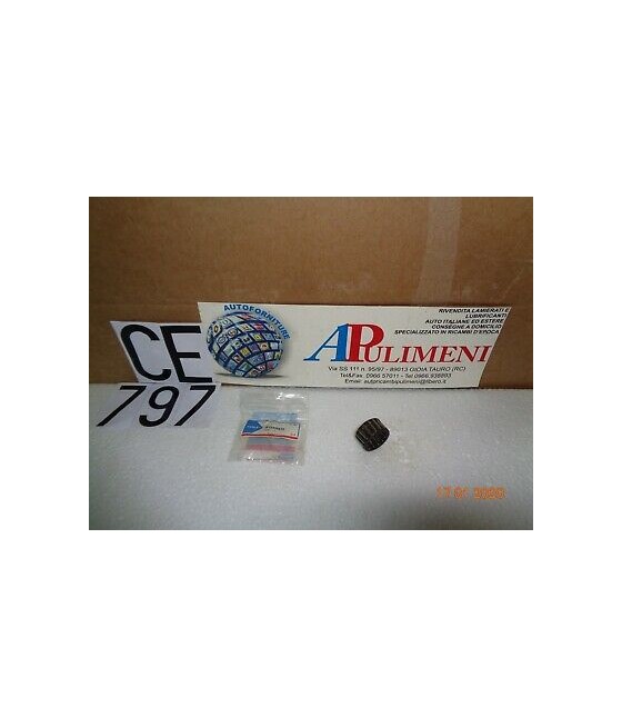 K22X29X16 CUSCINETTO GABBIA...