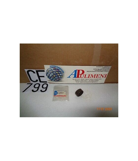 K28X35X16 CUSCINETTO GABBIA...