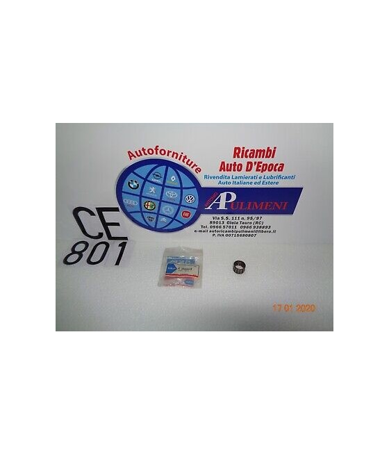 K15X20X13 CUSCINETTO GABBIA...