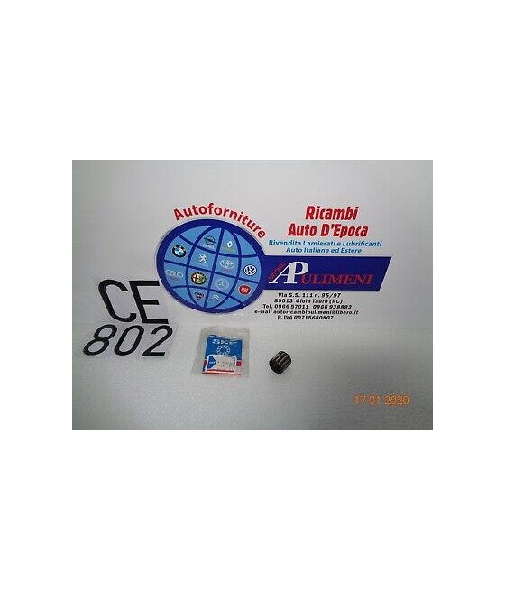 K15X21X21 CUSCINETTO GABBIA...