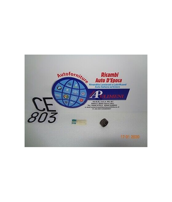 K24X30X17A CUSCINETTO...