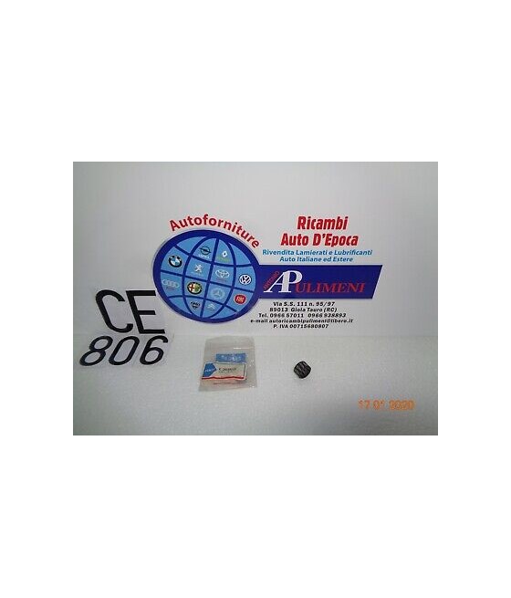 K14X20X12 CUSCINETTO GABBIA...