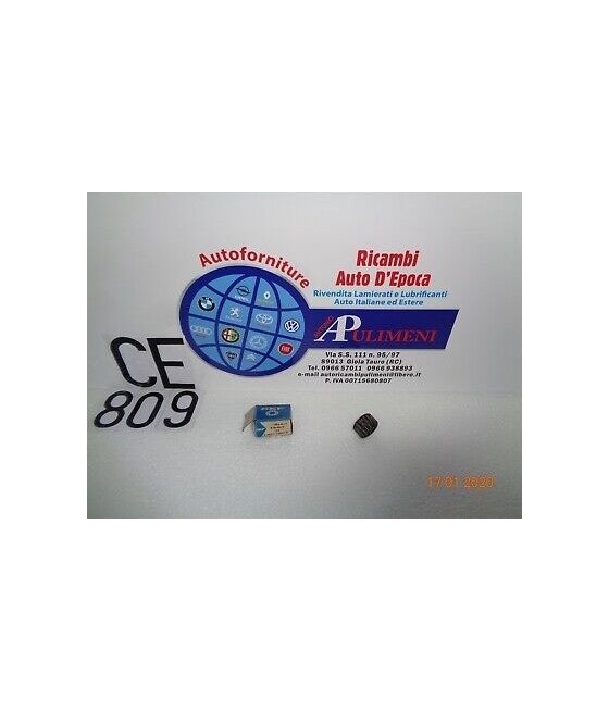 K20X26X12 CUSCINETTO GABBIA...