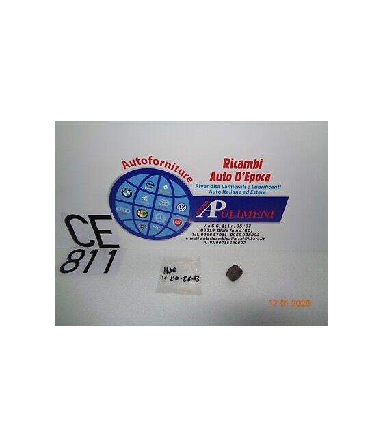 K20X26X13 CUSCINETTO GABBIA...