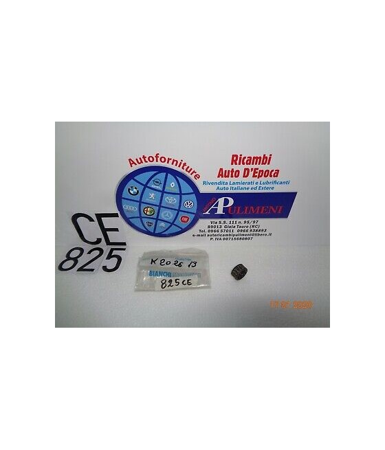K20X26X13 CUSCINETTO GABBIA...
