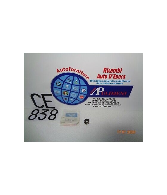 K12X18X12 CUSCINETTO GABBIA...