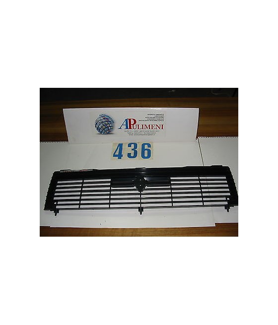 183100 GRIGLIA/MASCHERINA...
