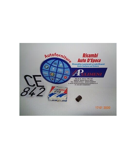 7614383 FIAT RULLO CAMBIO...