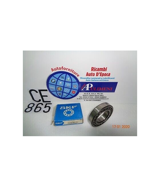 1211KTN9/C3 CUSCINETTO...
